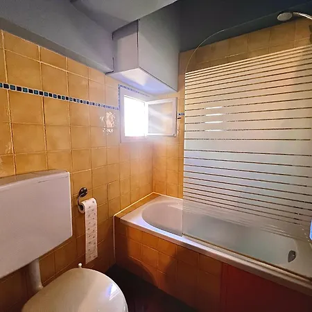 Daire Casa Florian Lucca