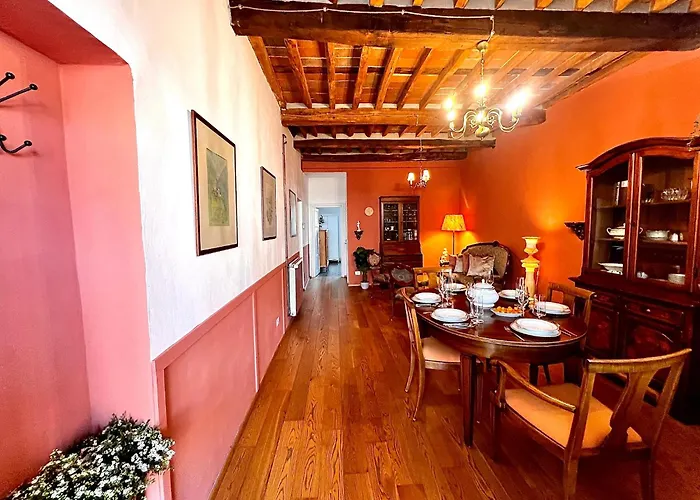 Apartamento Casa Florian