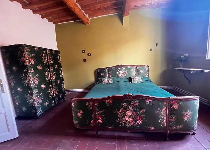 Apartamento Casa Florian