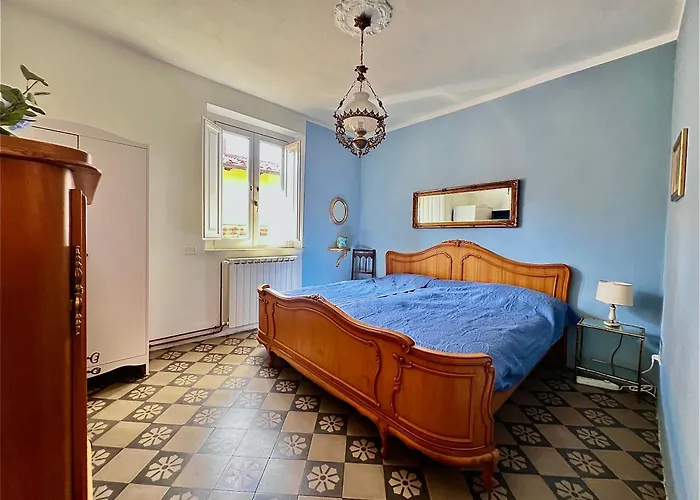 Casa Florian Apartamento *