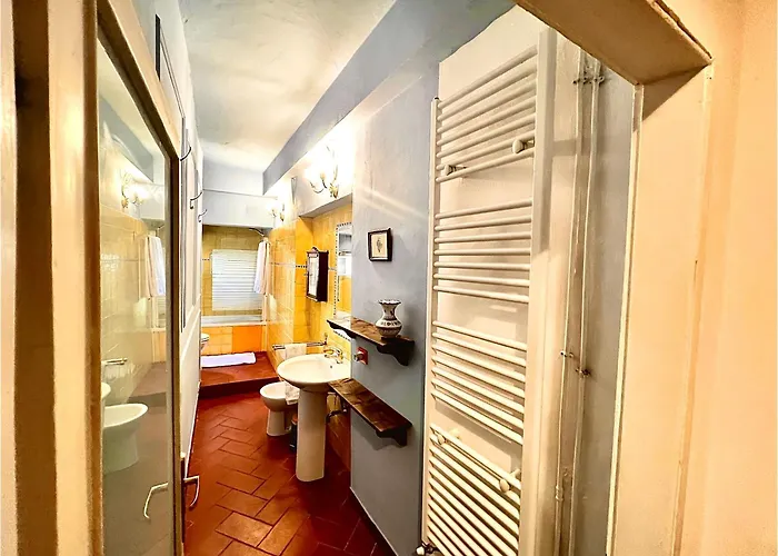 Casa Florian Apartamento Lucca