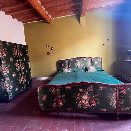 Apartment Casa Florian