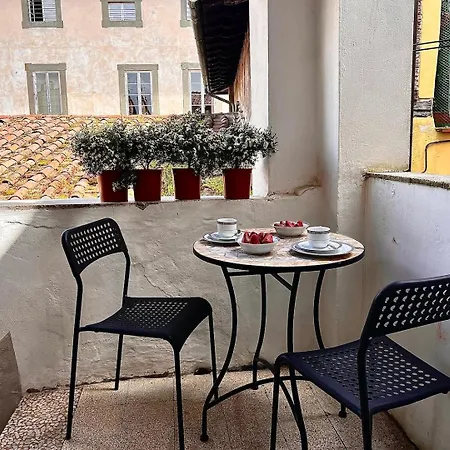 Casa Florian Lucca