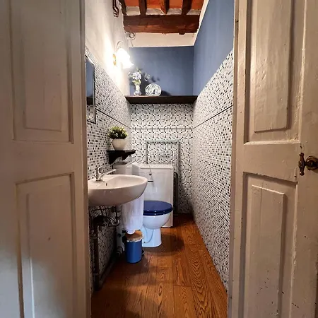 Appartement Casa Florian