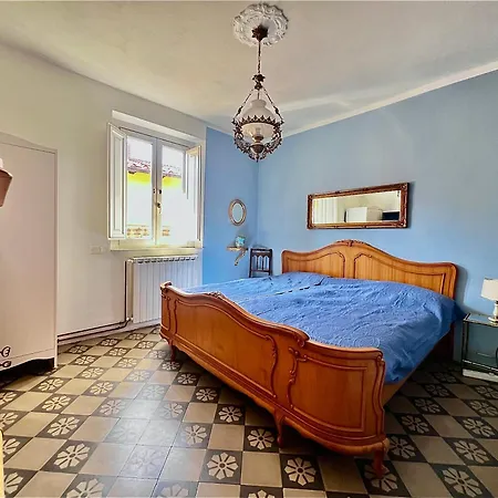 Casa Florian Appartement *