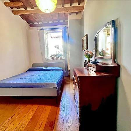 Casa Florian Lucca
