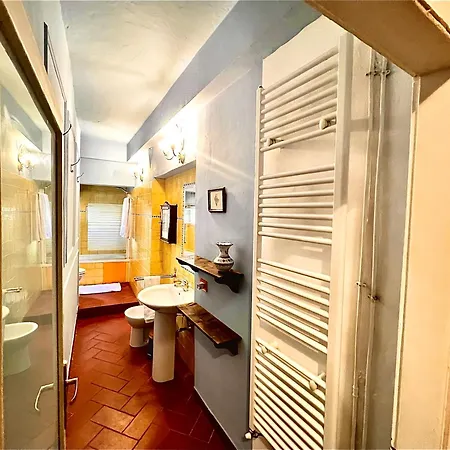 Casa Florian Apartment Lucca