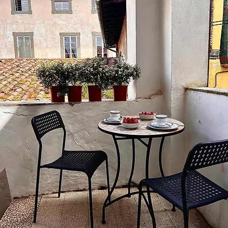 Apartment Casa Florian