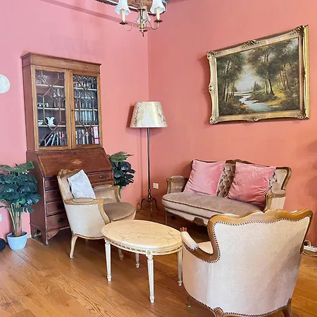 Casa Florian * Lucca