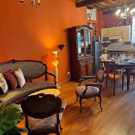 Casa Florian Apartment *