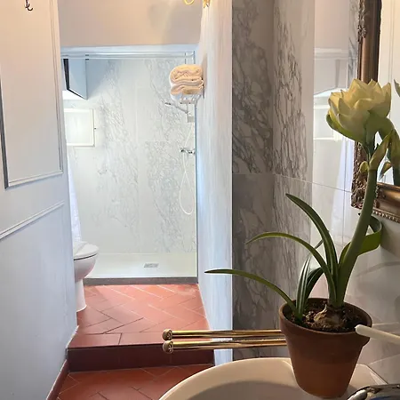 Apartment Casa Florian Lucca