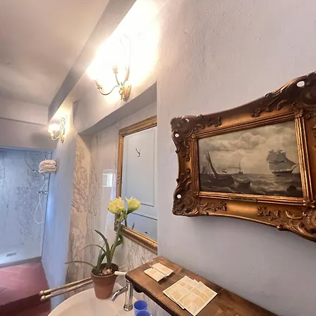 Apartment Casa Florian