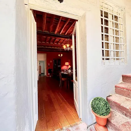 Casa Florian Apartment Lucca