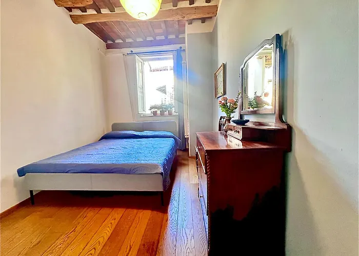 Casa Florian Λούκα